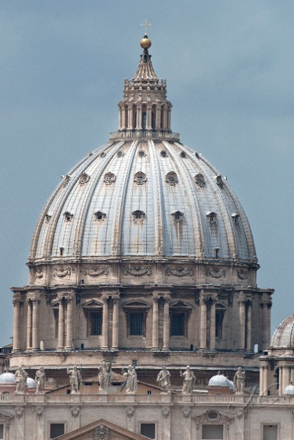 0602Castel S Angelo.jpg - SONY DSC